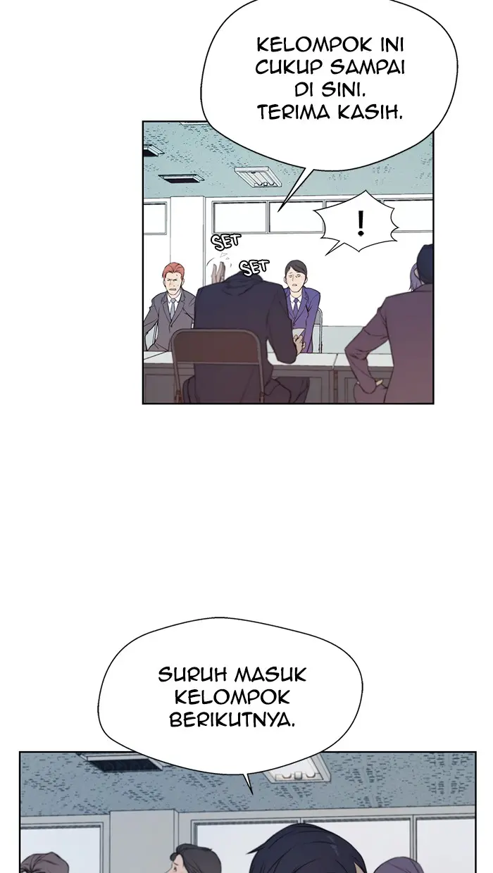 Read A Man's Man ID Manga Online