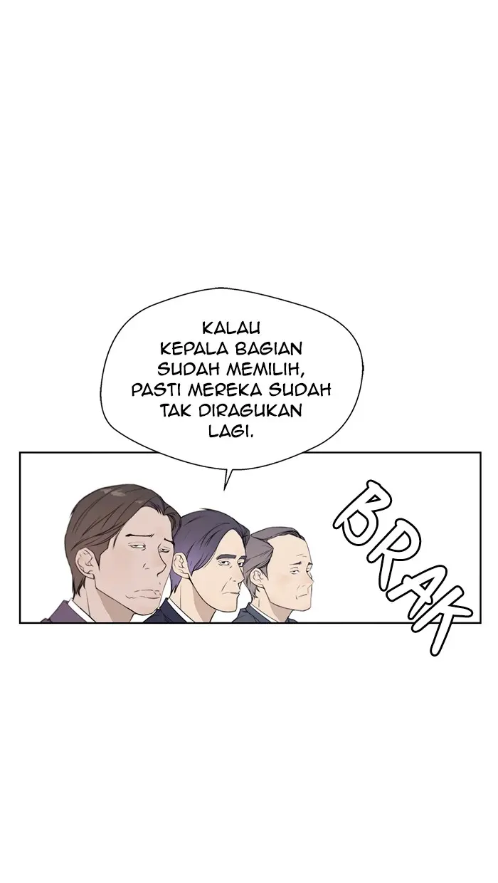 Read A Man's Man ID Manga Online