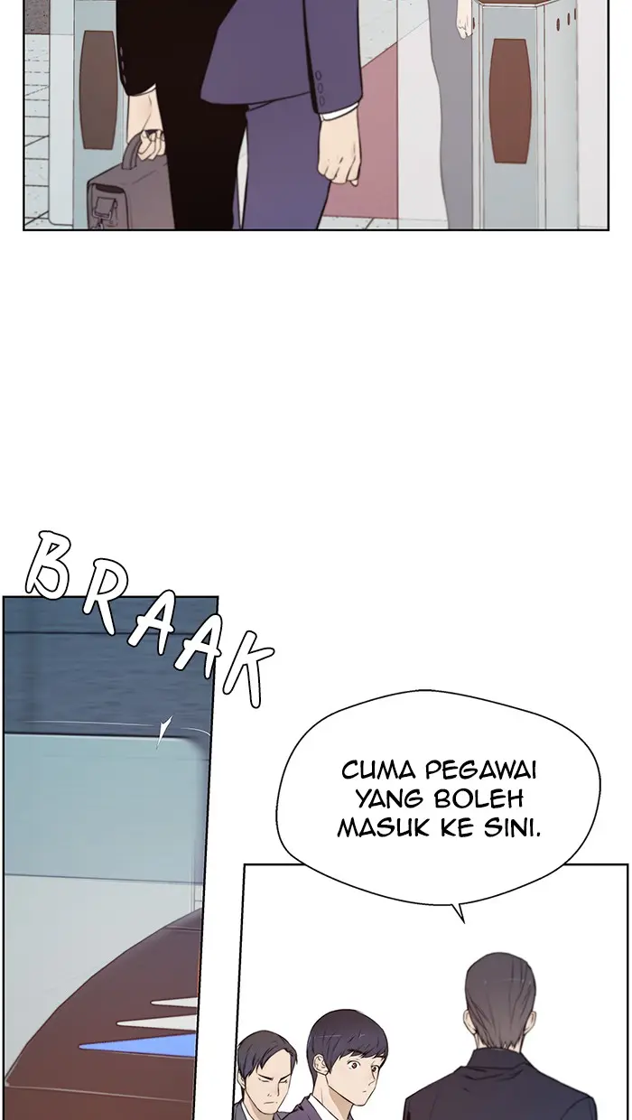 Read A Man's Man ID Manga Online