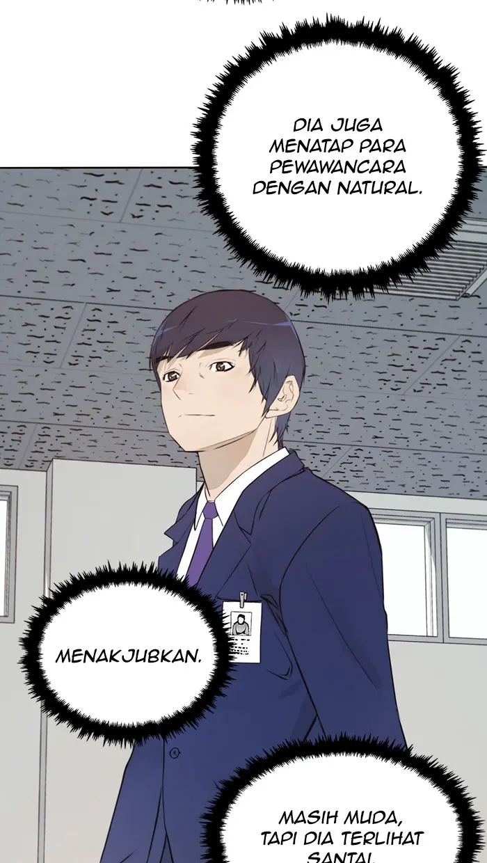 Read A Man's Man ID Manga Online