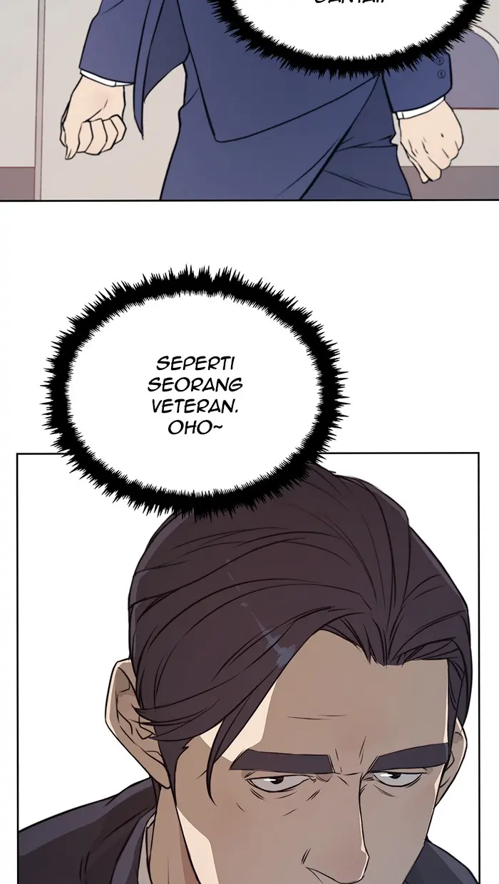 Read A Man's Man ID Manga Online
