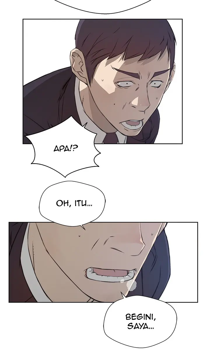 Read A Man's Man ID Manga Online