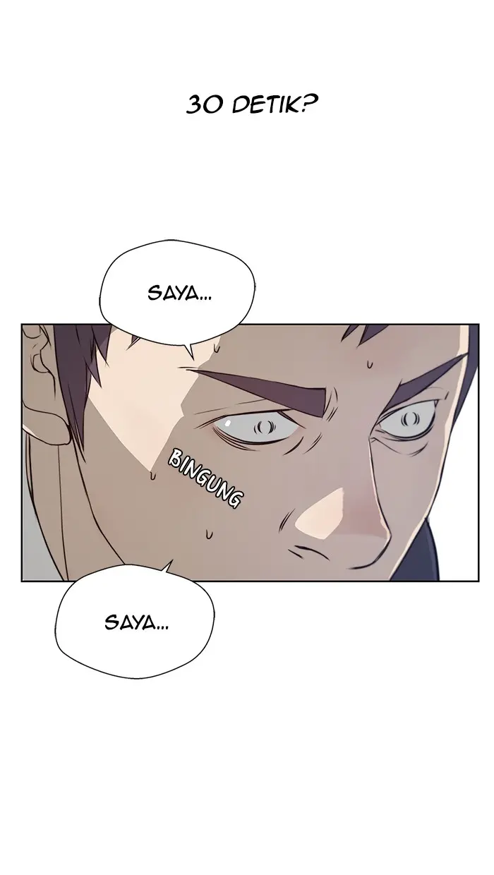 Read A Man's Man ID Manga Online