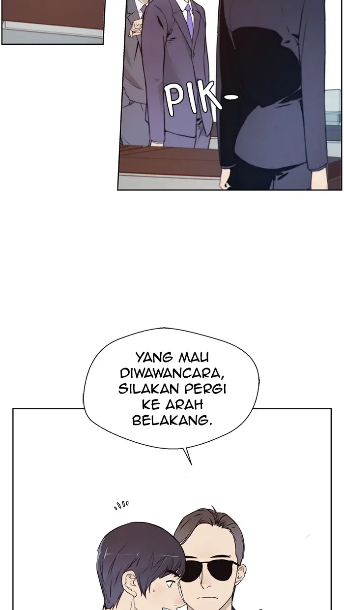 Read A Man's Man ID Manga Online