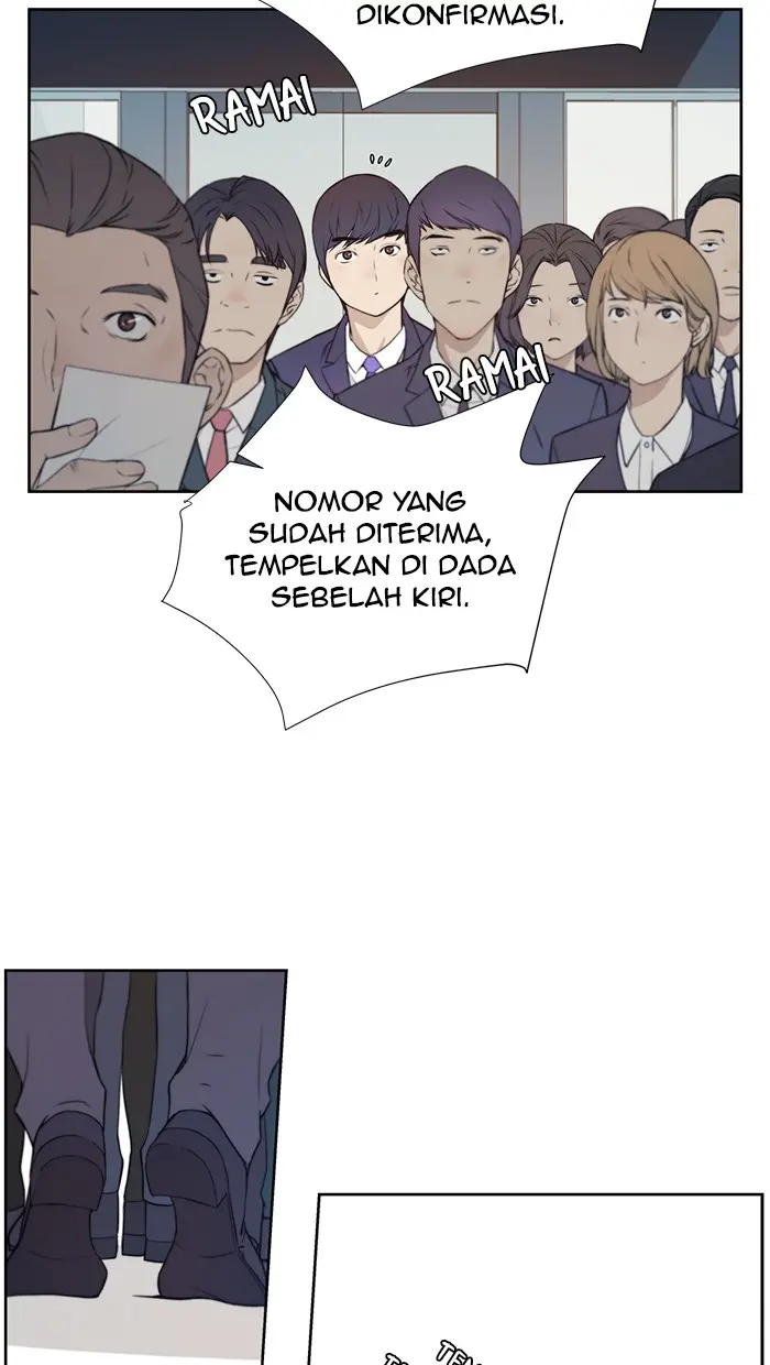 Read A Man's Man ID Manga Online