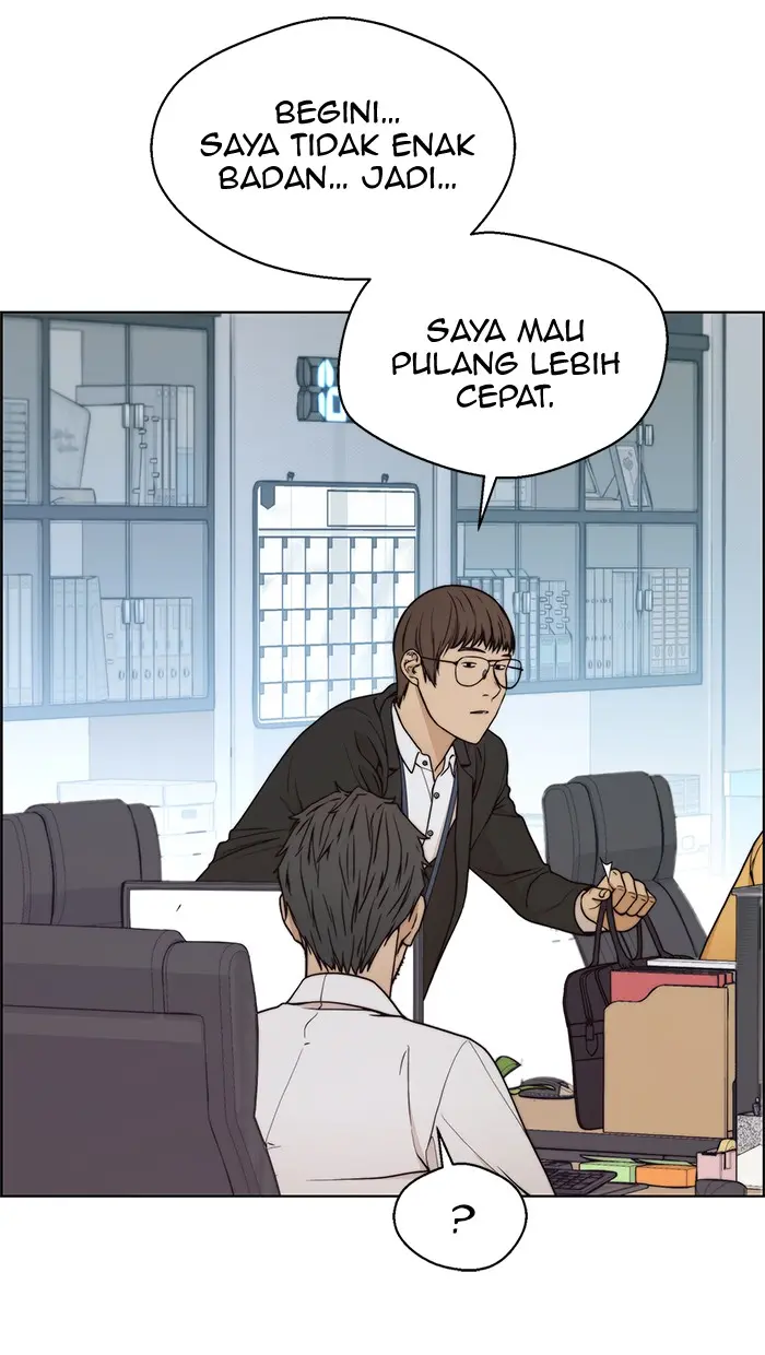 Read A Man's Man ID Manga Online
