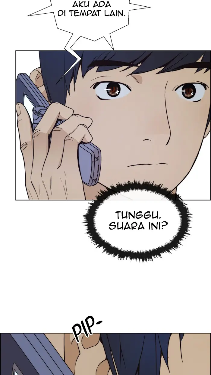 Read A Man's Man ID Manga Online