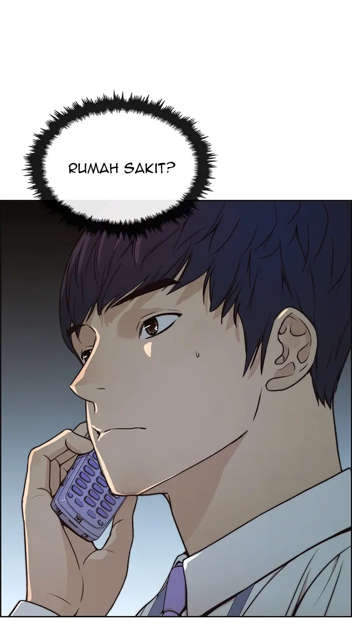 Read A Man's Man ID Manga Online
