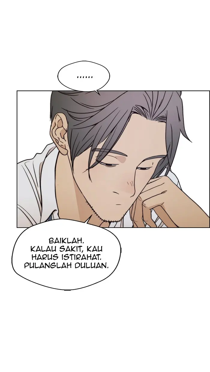 Read A Man's Man ID Manga Online