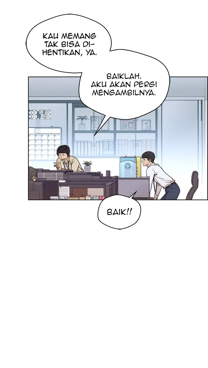 Read A Man's Man ID Manga Online