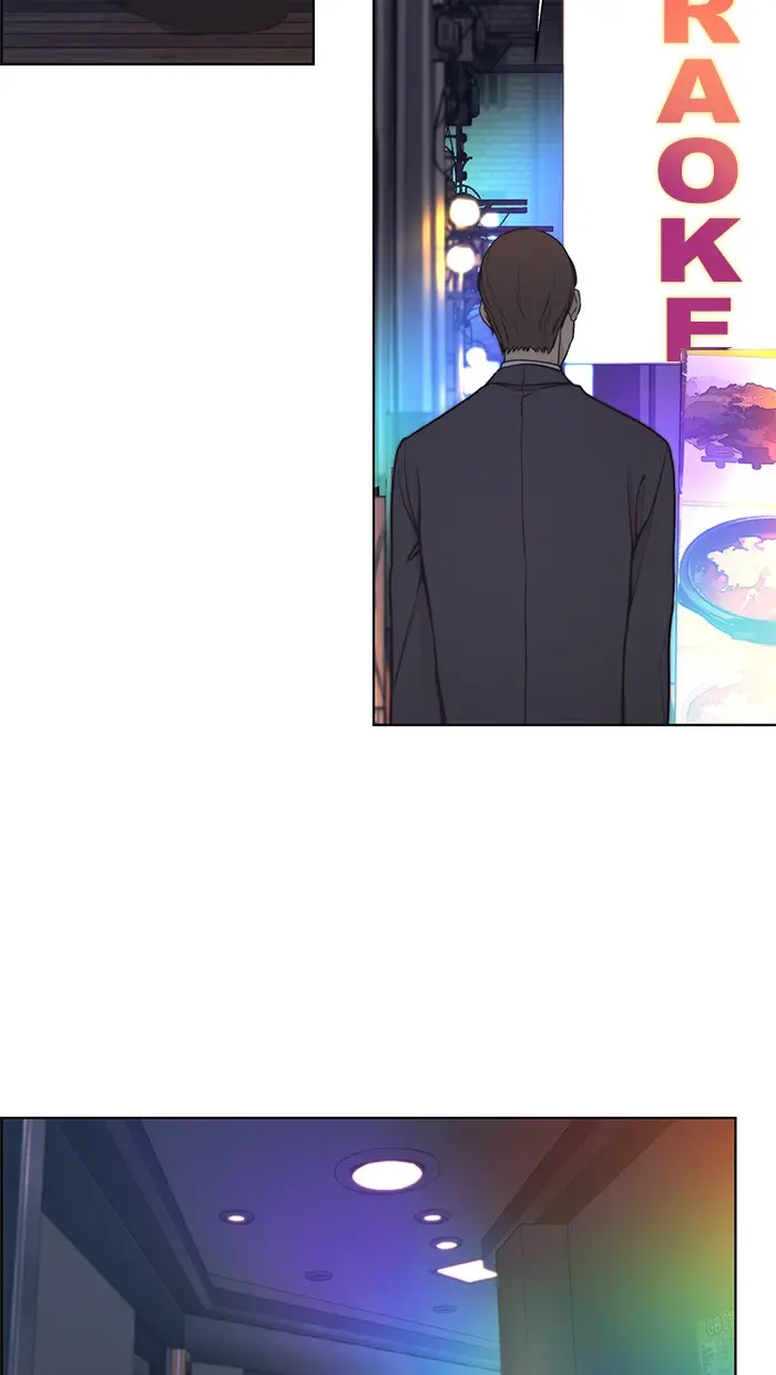 Read A Man's Man ID Manga Online