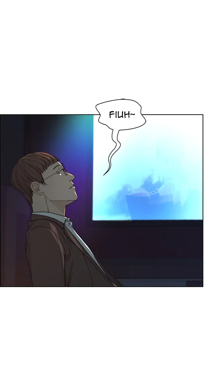 Read A Man's Man ID Manga Online