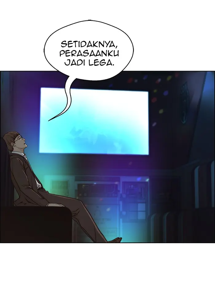 Read A Man's Man ID Manga Online