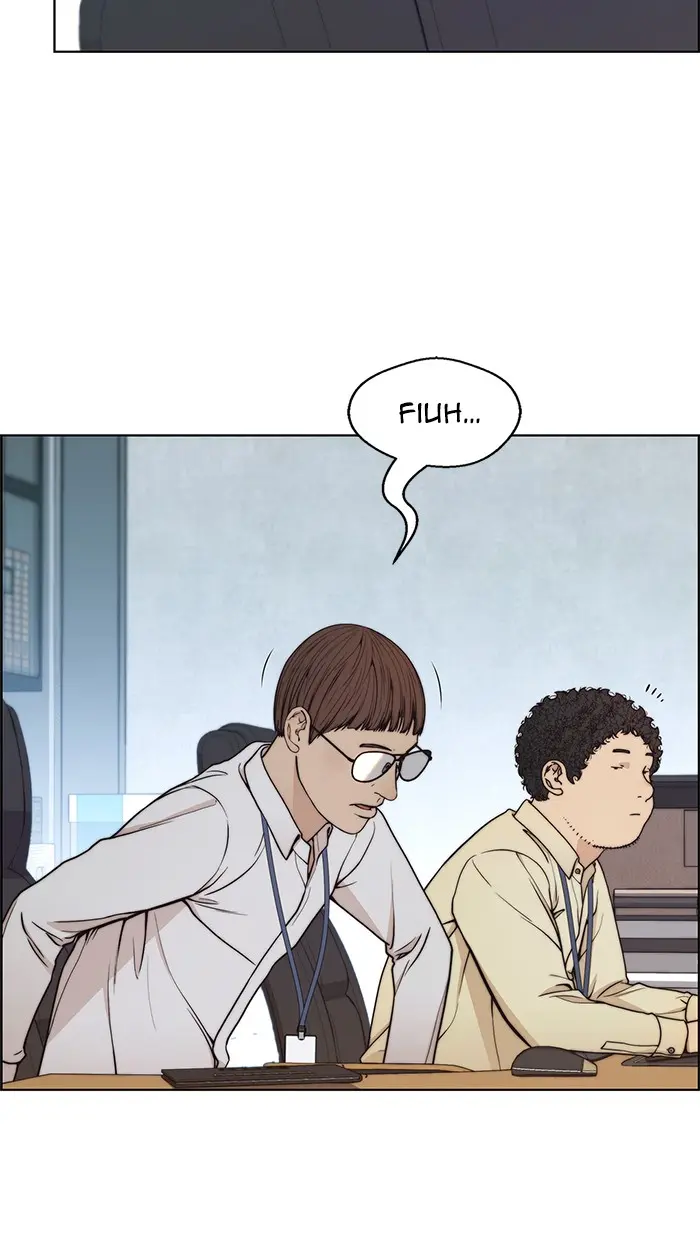 Read A Man's Man ID Manga Online