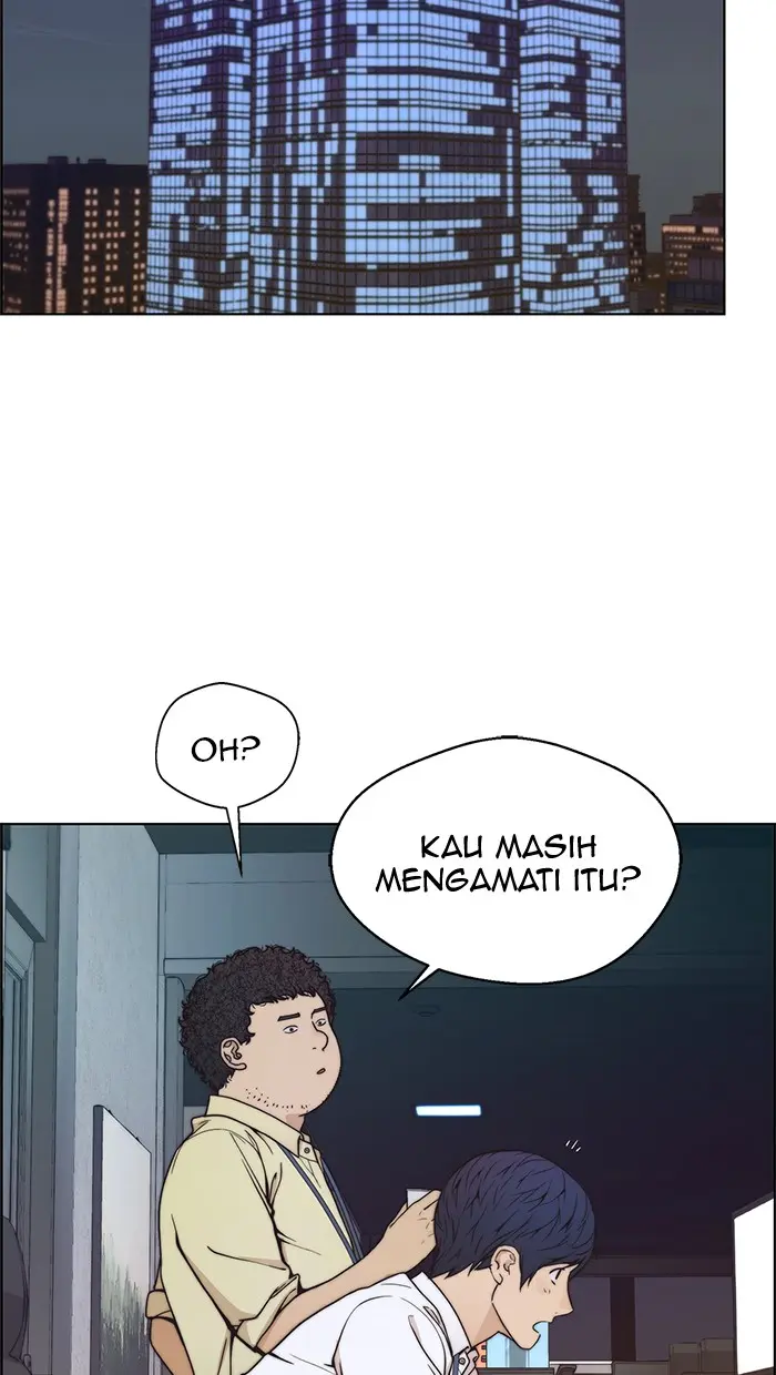 Read A Man's Man ID Manga Online