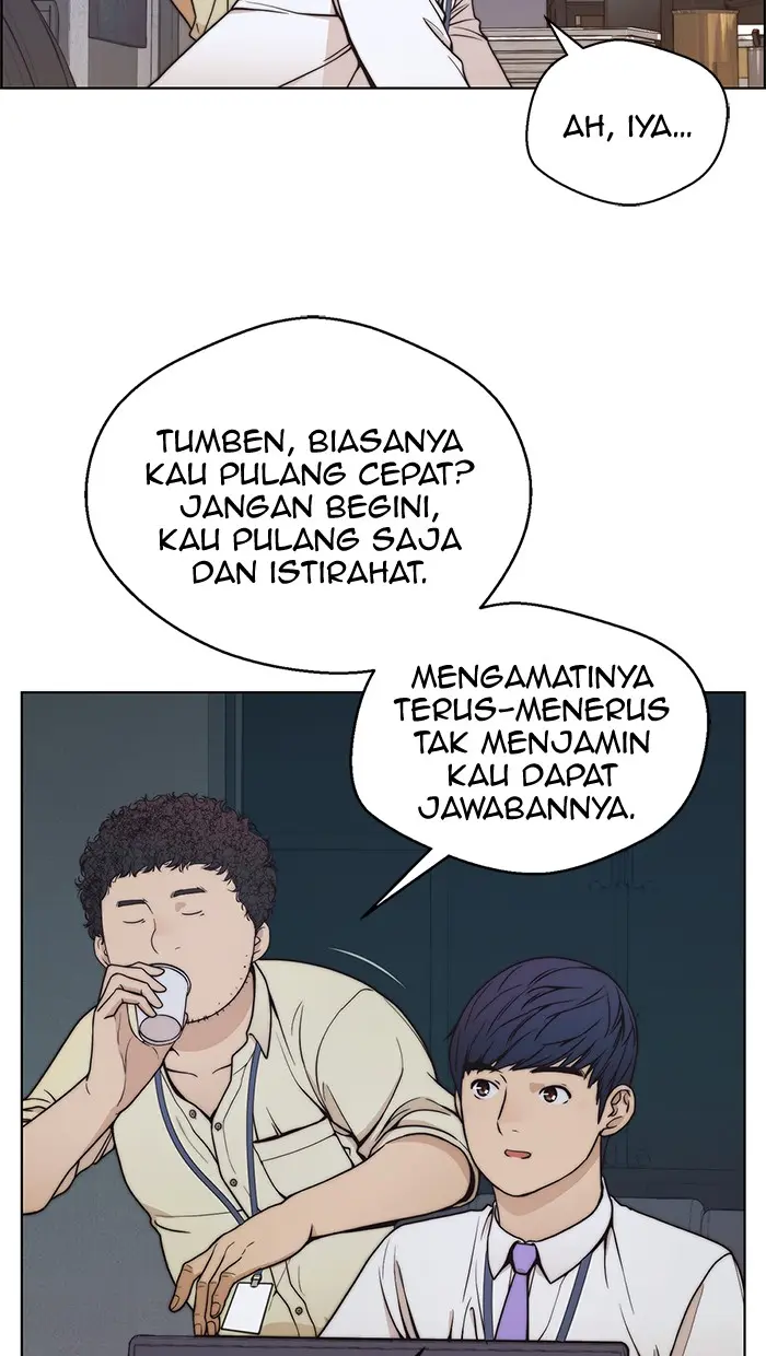 Read A Man's Man ID Manga Online