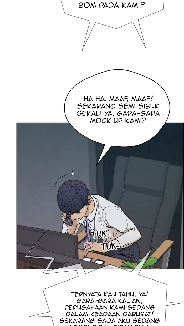 Read A Man's Man ID Manga Online