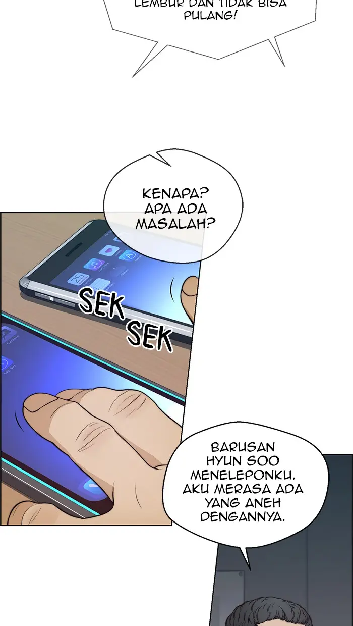 Read A Man's Man ID Manga Online