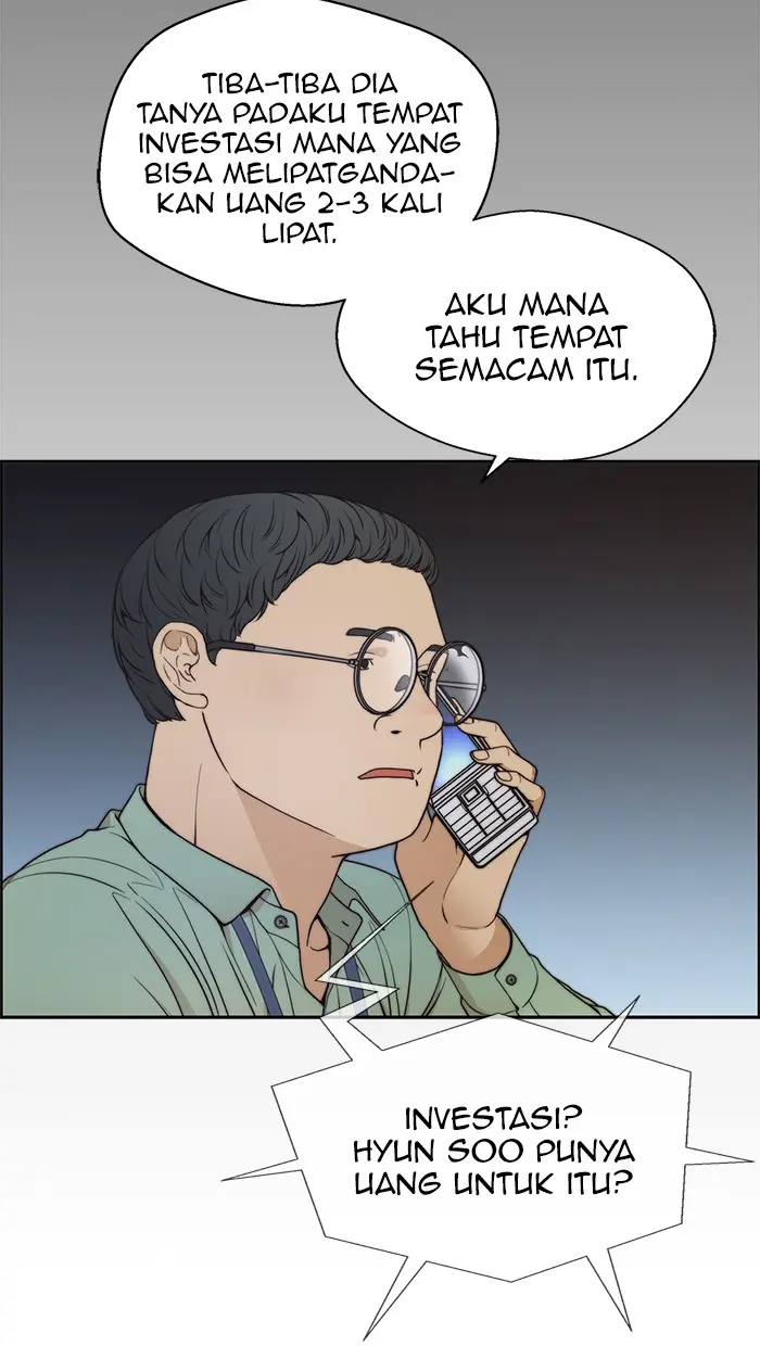 Read A Man's Man ID Manga Online