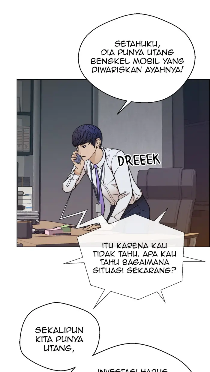 Read A Man's Man ID Manga Online