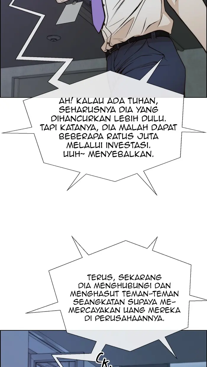 Read A Man's Man ID Manga Online