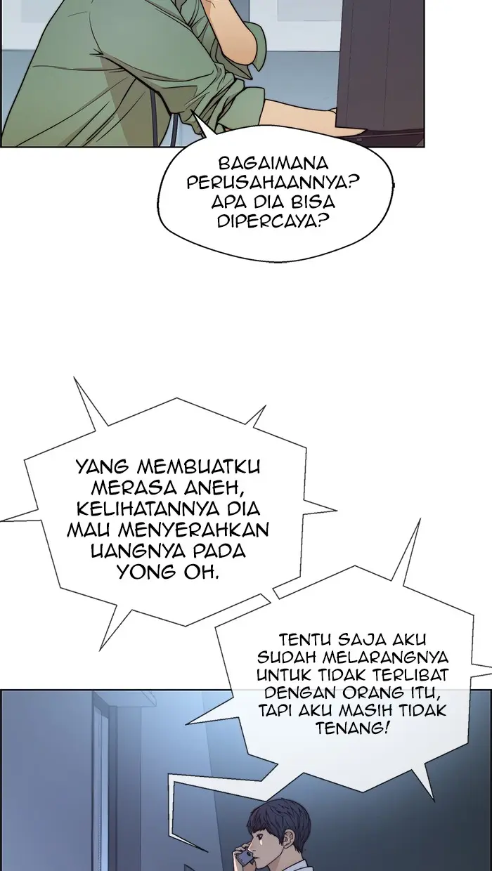 Read A Man's Man ID Manga Online