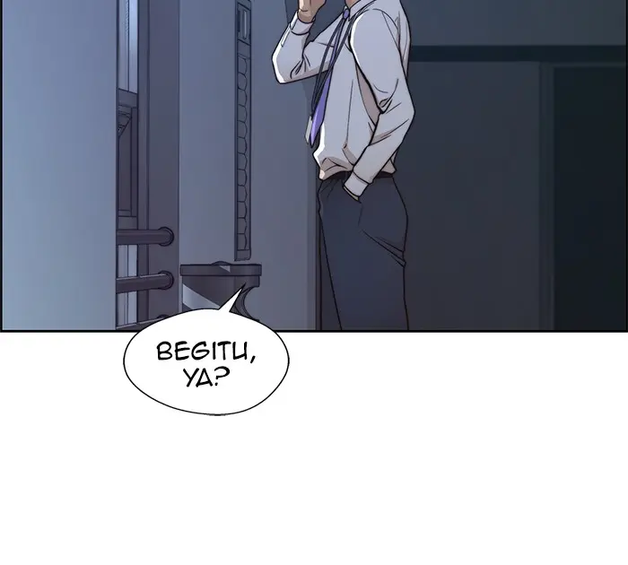 Read A Man's Man ID Manga Online