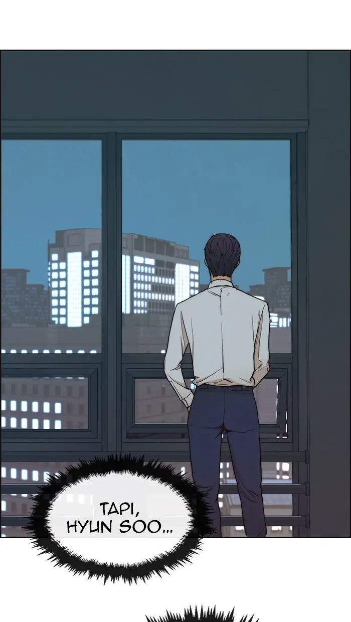 Read A Man's Man ID Manga Online