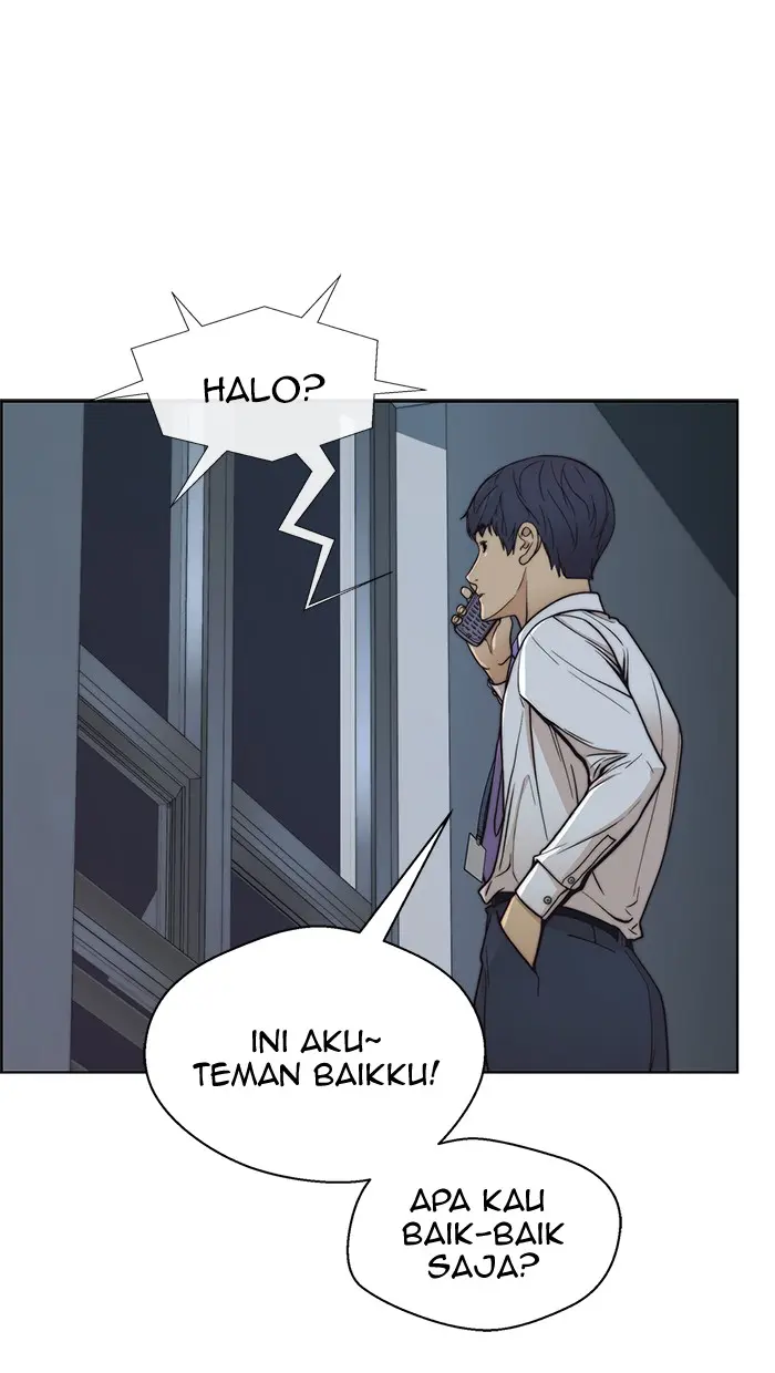 Read A Man's Man ID Manga Online
