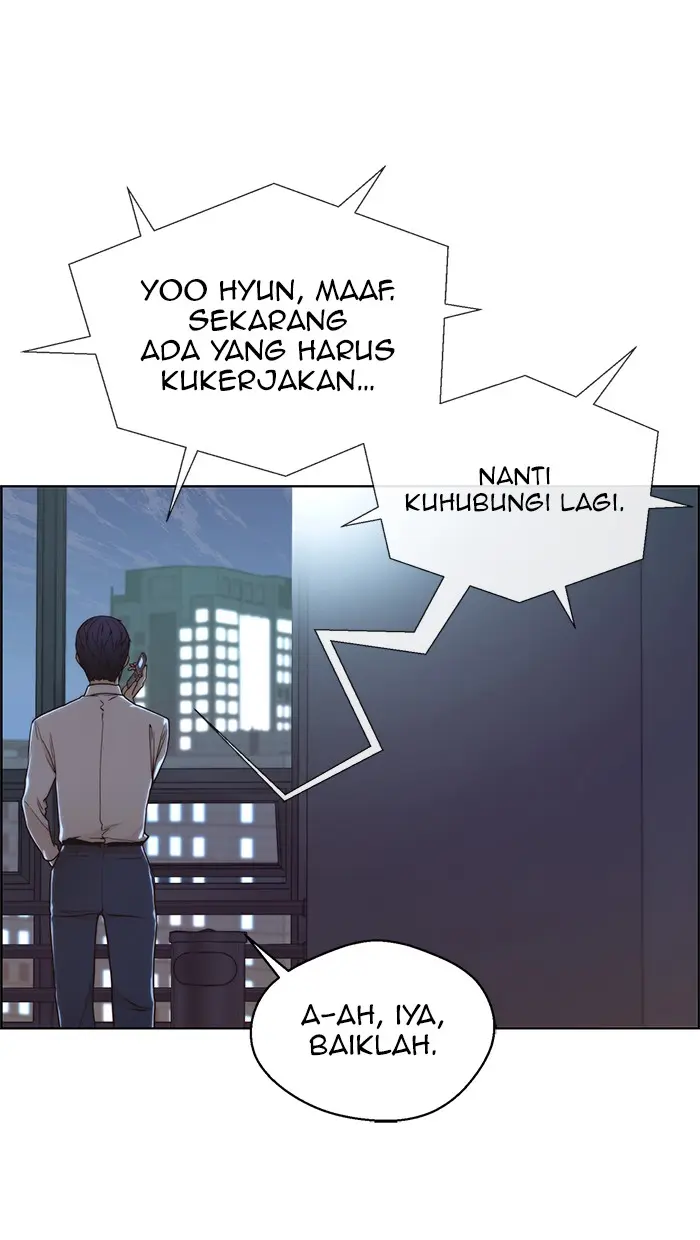 Read A Man's Man ID Manga Online
