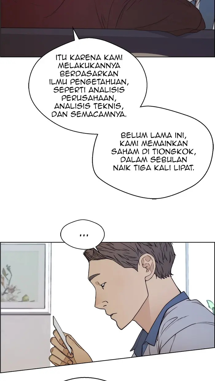 Read A Man's Man ID Manga Online