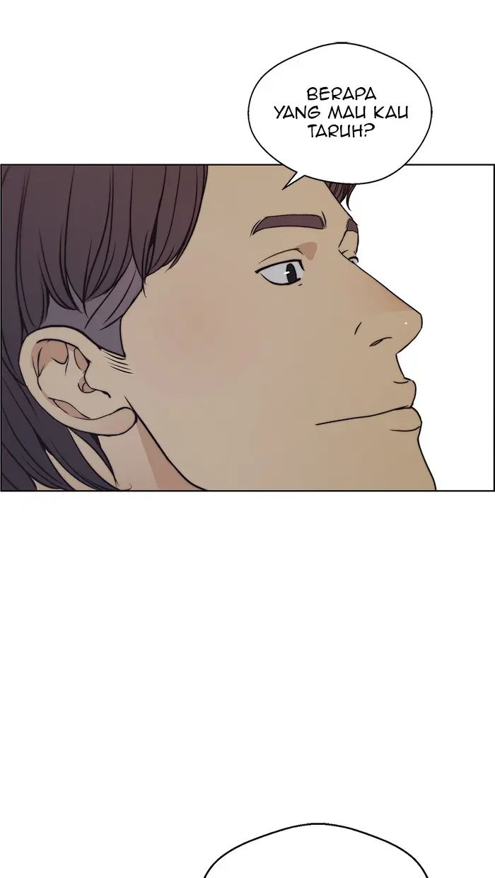 Read A Man's Man ID Manga Online