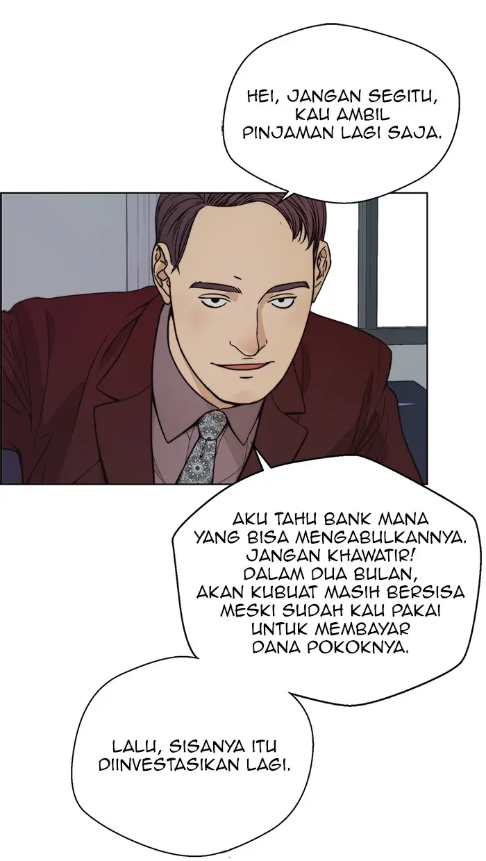 Read A Man's Man ID Manga Online