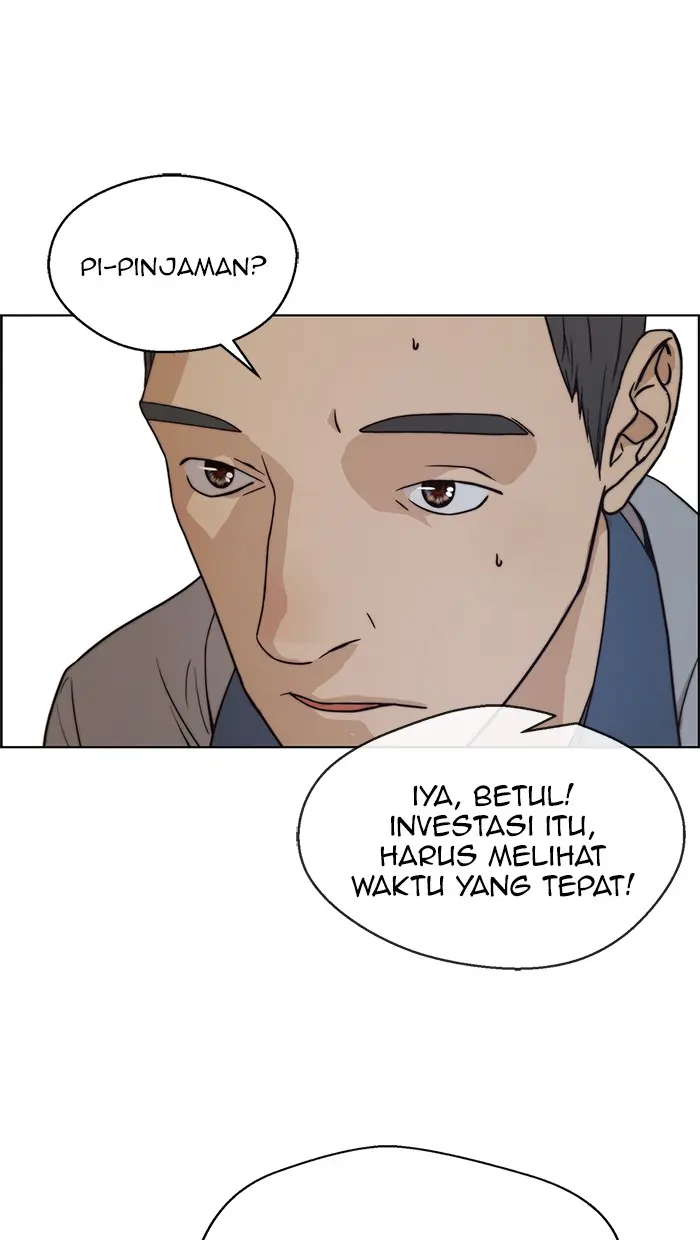 Read A Man's Man ID Manga Online