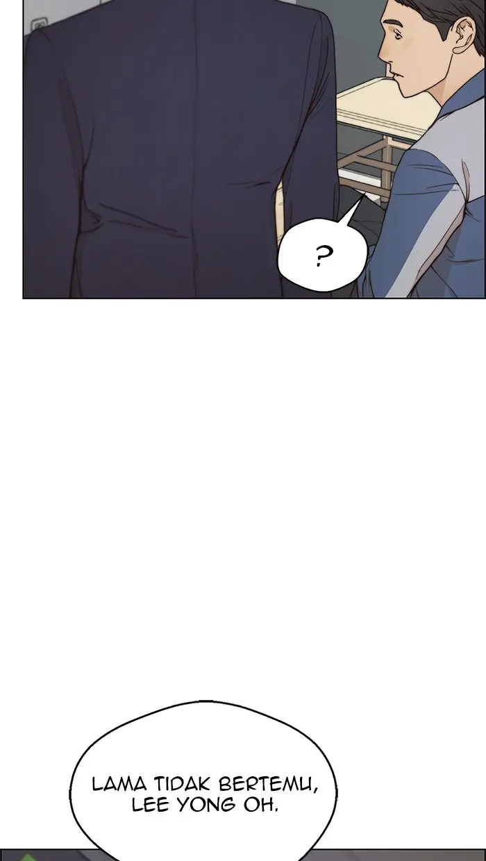 Read A Man's Man ID Manga Online
