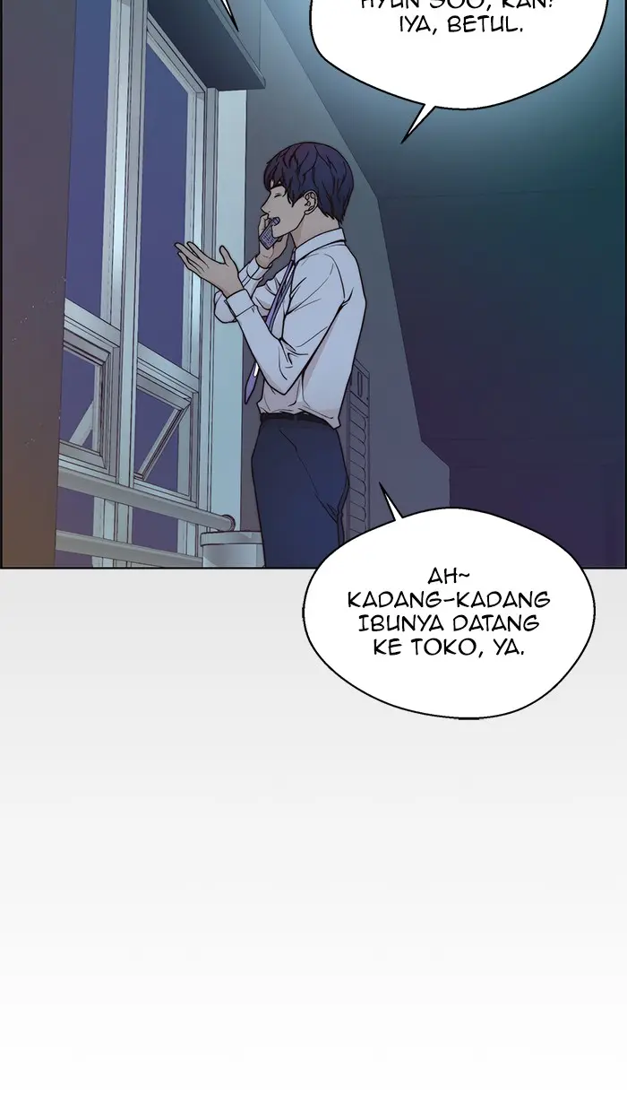 Read A Man's Man ID Manga Online