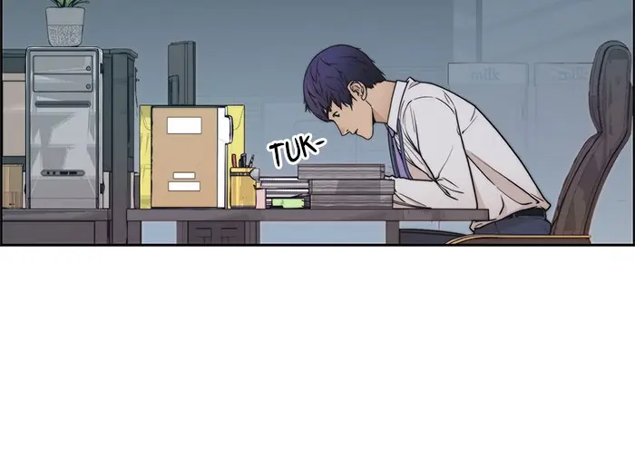 Read A Man's Man ID Manga Online