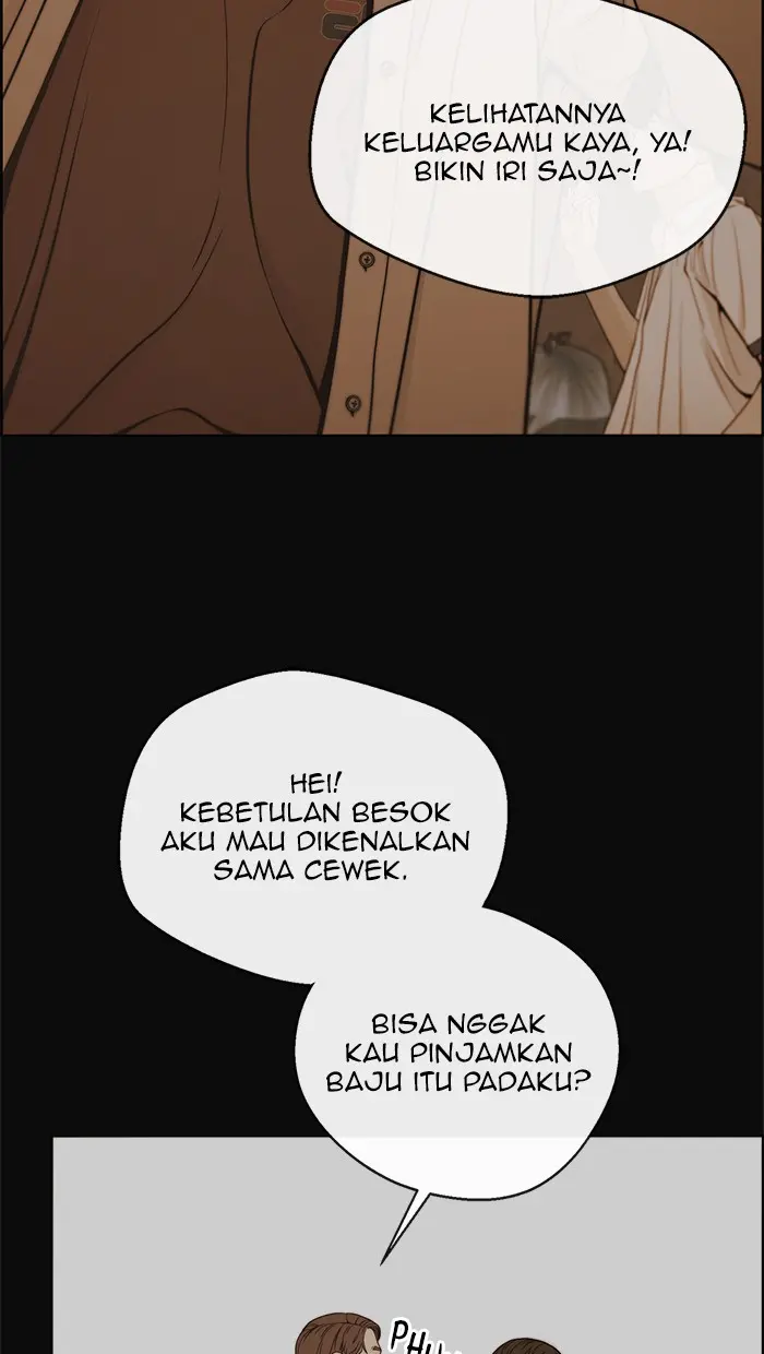 Read A Man's Man ID Manga Online