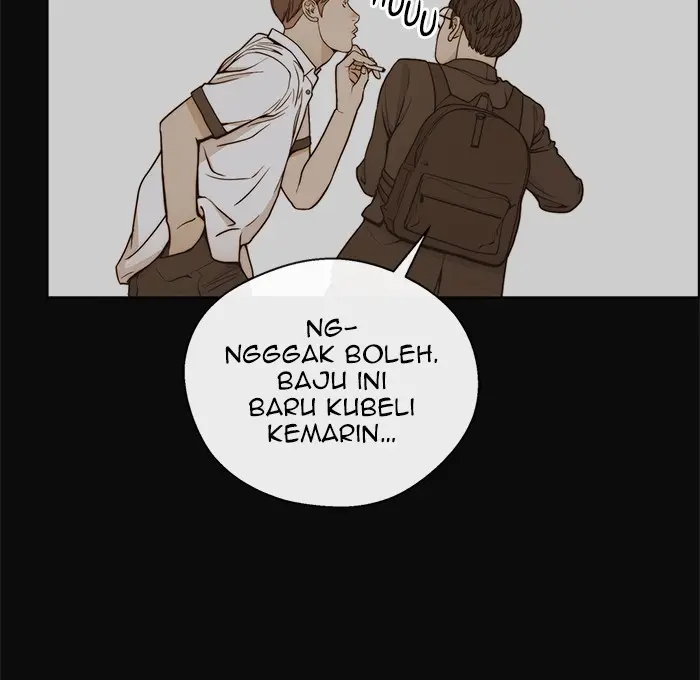 Read A Man's Man ID Manga Online