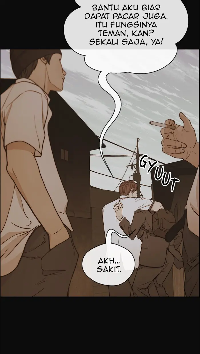 Read A Man's Man ID Manga Online