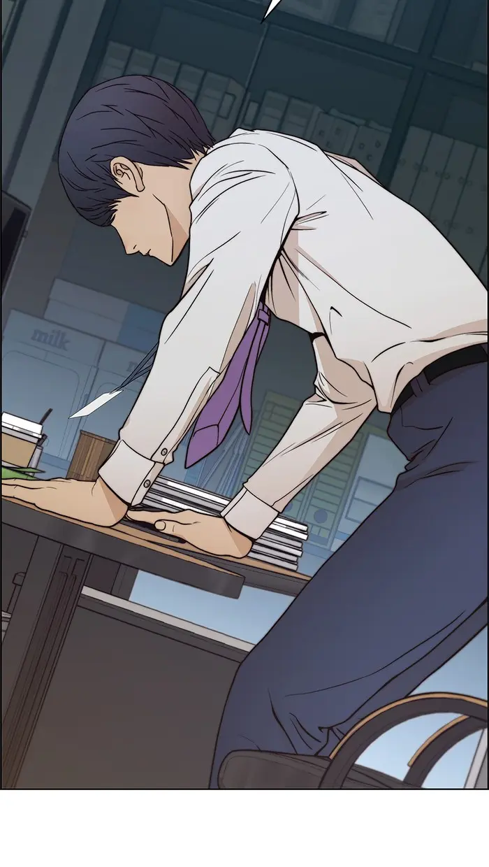 Read A Man's Man ID Manga Online