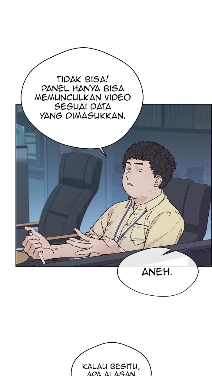 Read A Man's Man ID Manga Online