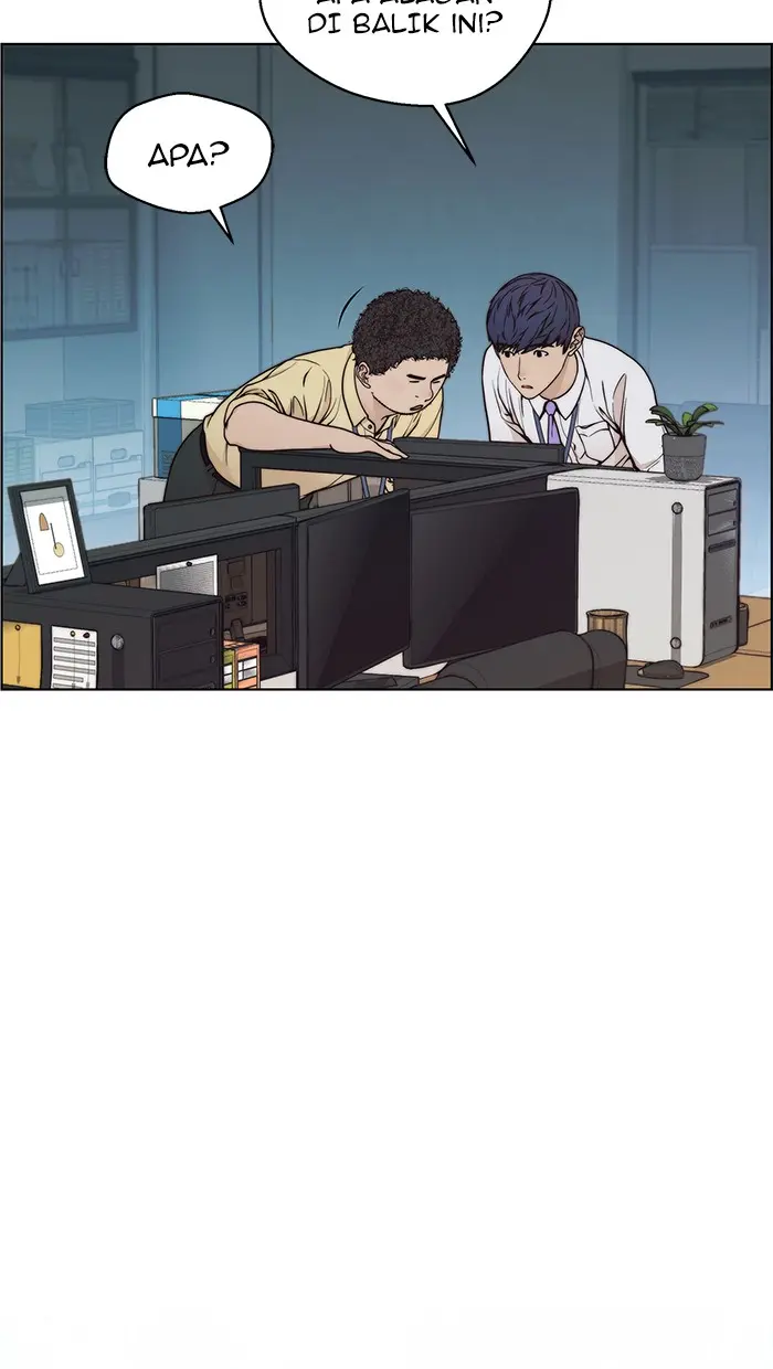Read A Man's Man ID Manga Online