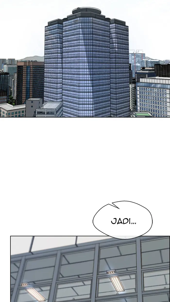 Read A Man's Man ID Manga Online