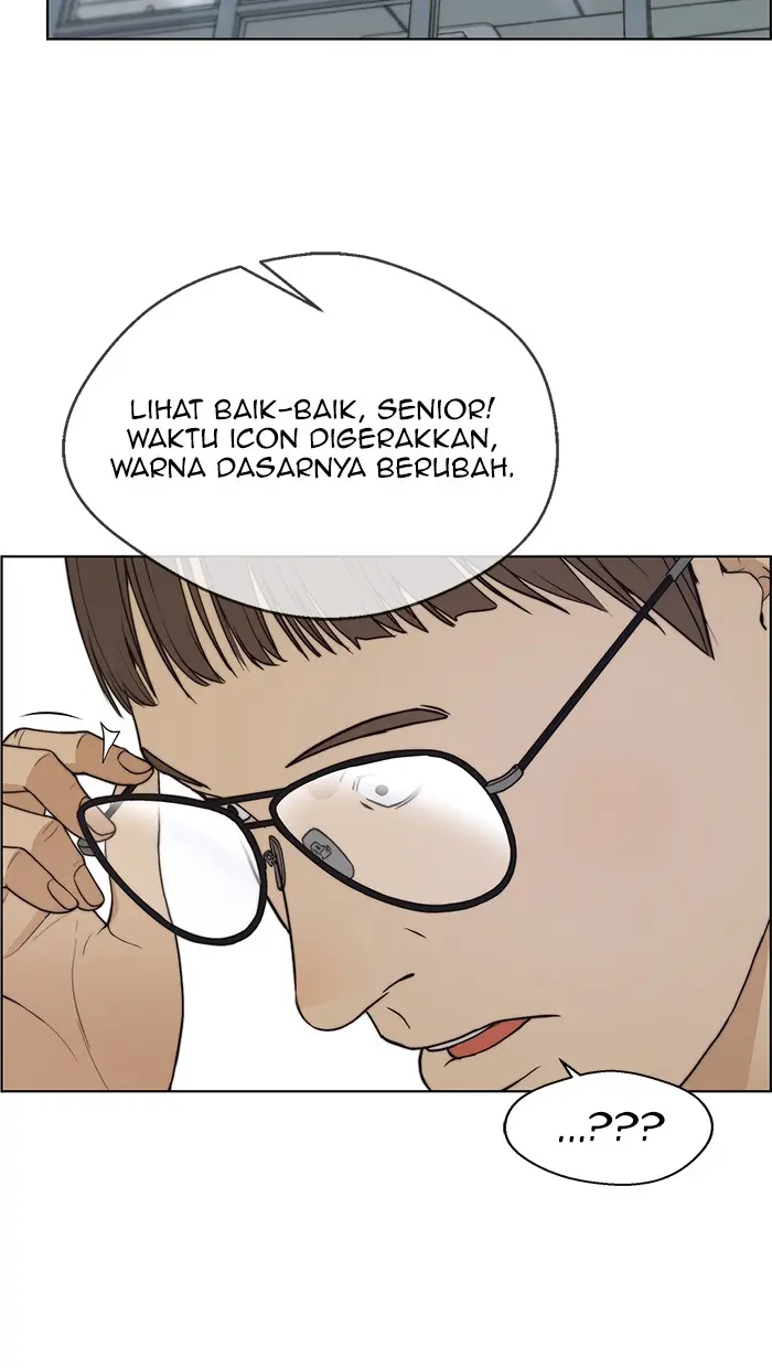 Read A Man's Man ID Manga Online