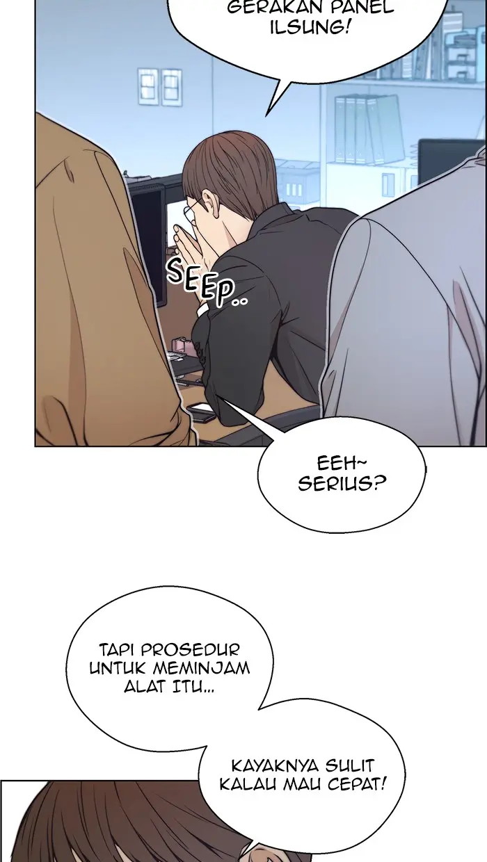 Read A Man's Man ID Manga Online