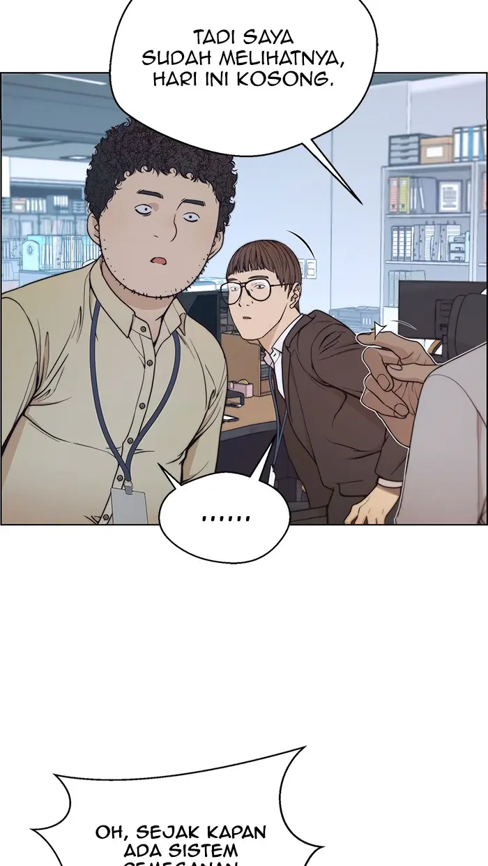 Read A Man's Man ID Manga Online