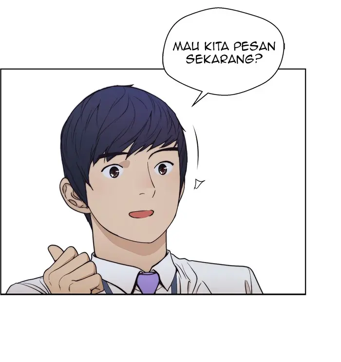 Read A Man's Man ID Manga Online