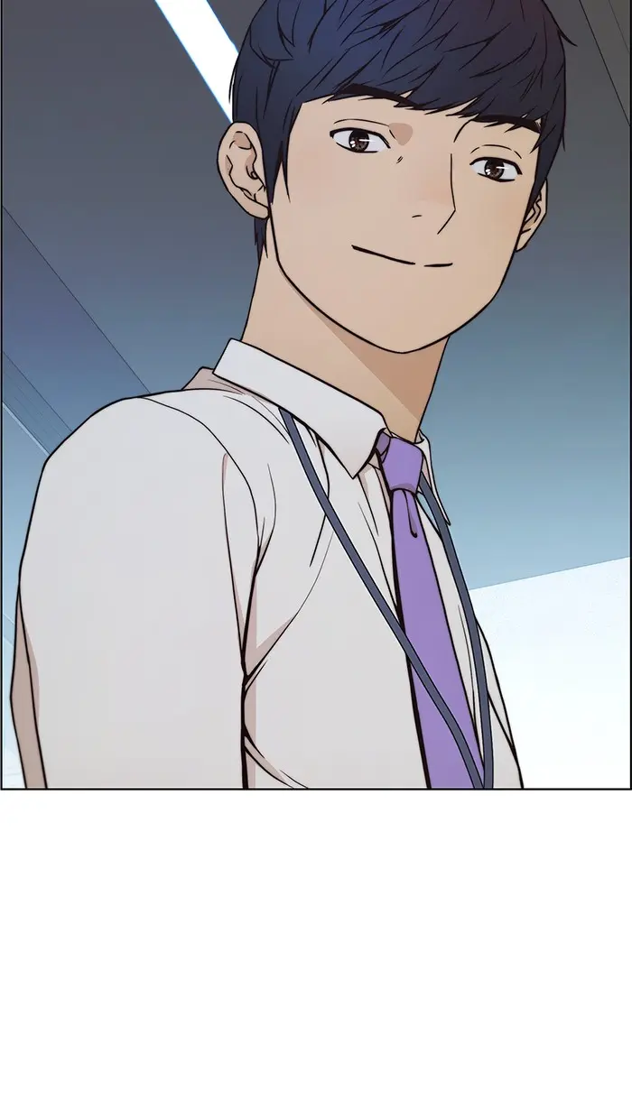Read A Man's Man ID Manga Online