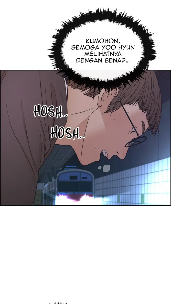 Read A Man's Man ID Manga Online